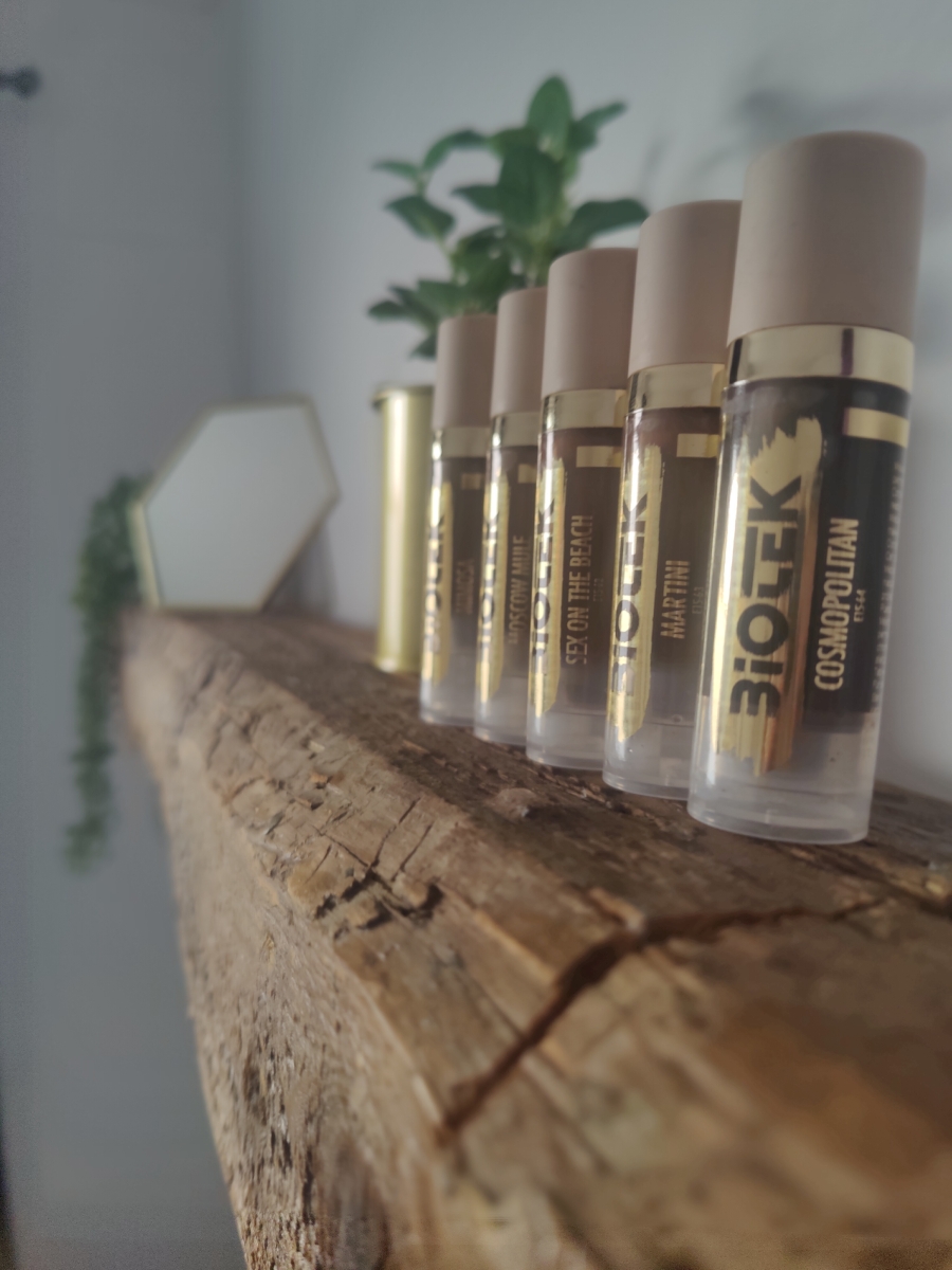 Debs PMU Salon producten