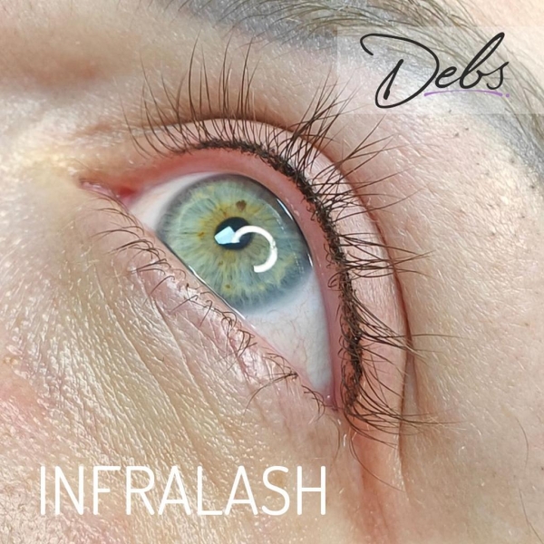 Infralash