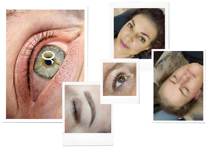 Interesse Debs PMU Salon